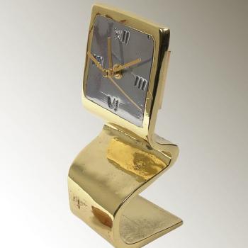 Uhr ZigZag - D006