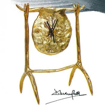 Uhr Bull - D014