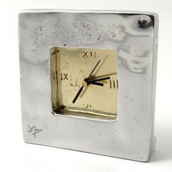 Uhr Square - D016