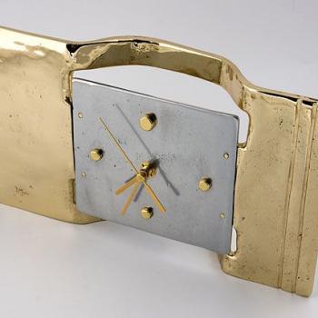 Uhr Wave - D023