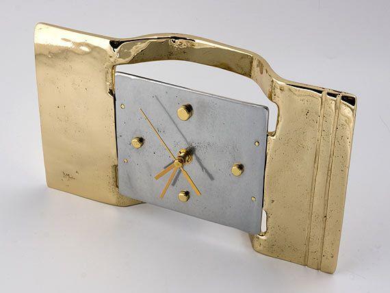 Uhr Wave - D023